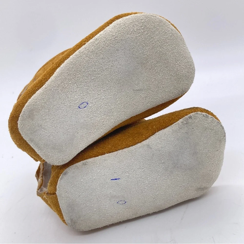 Taos Footwear taos baby